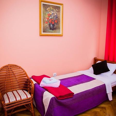 Vila Ile De France Novi Sad Eksteriør bilde
