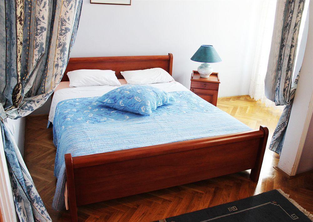 Vila Ile De France Novi Sad Eksteriør bilde