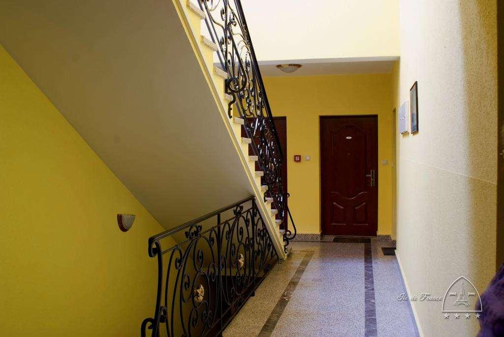 Vila Ile De France Novi Sad Bekvemmeligheter bilde