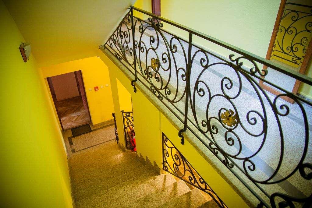 Vila Ile De France Novi Sad Bekvemmeligheter bilde